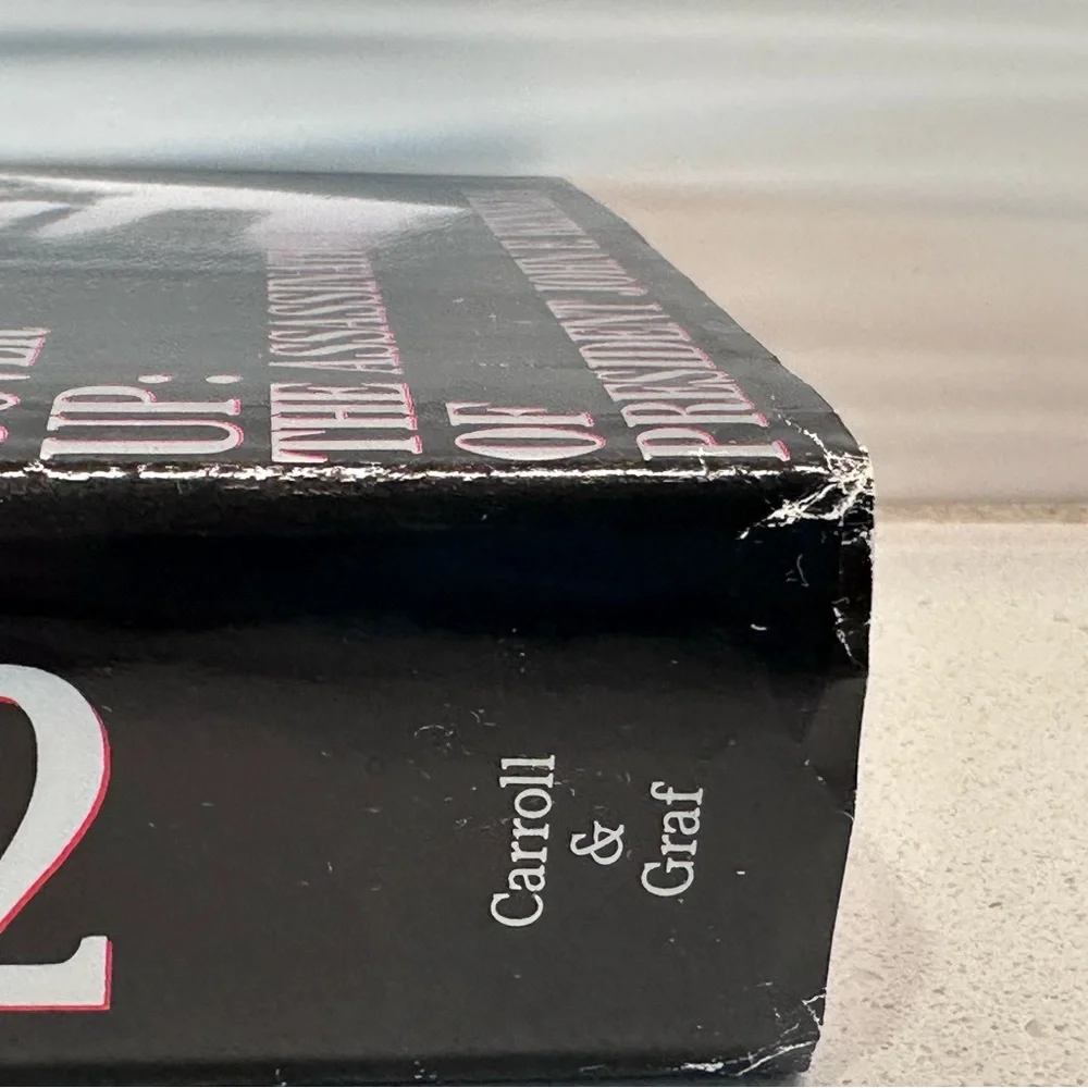 High Treason 2: The Great Cover-Up by Harrison Edward Livingstone (Hardcover)